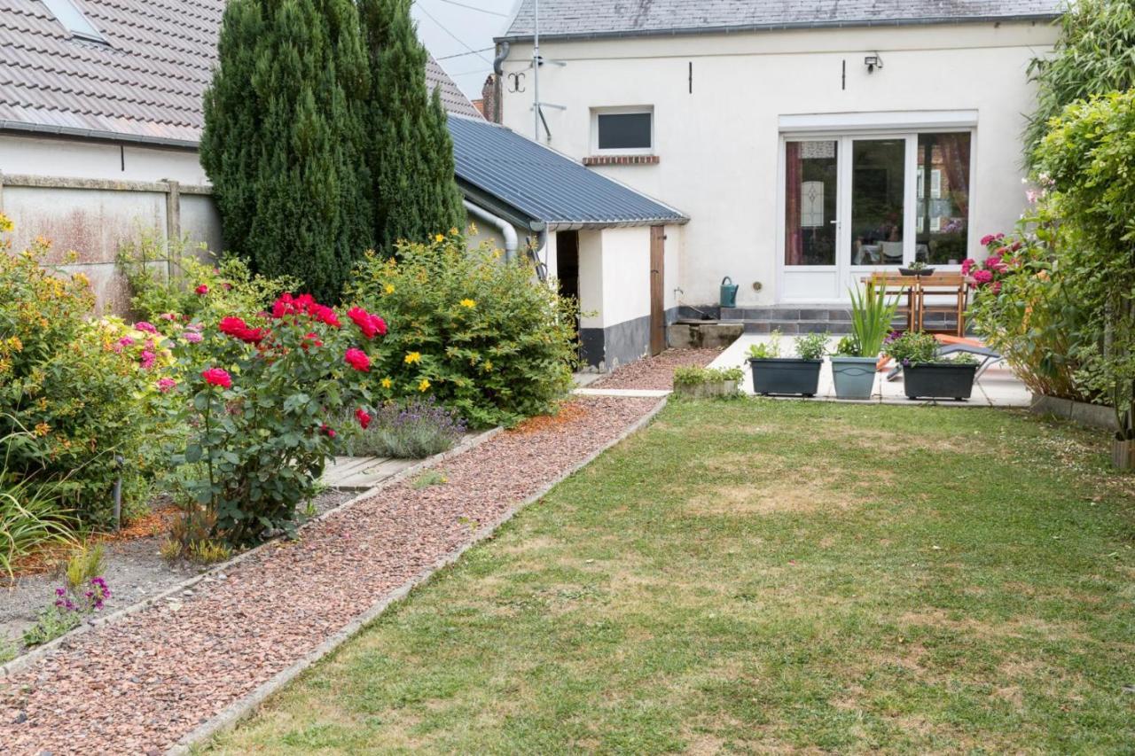 La Massette Villa Favières Kültér fotó