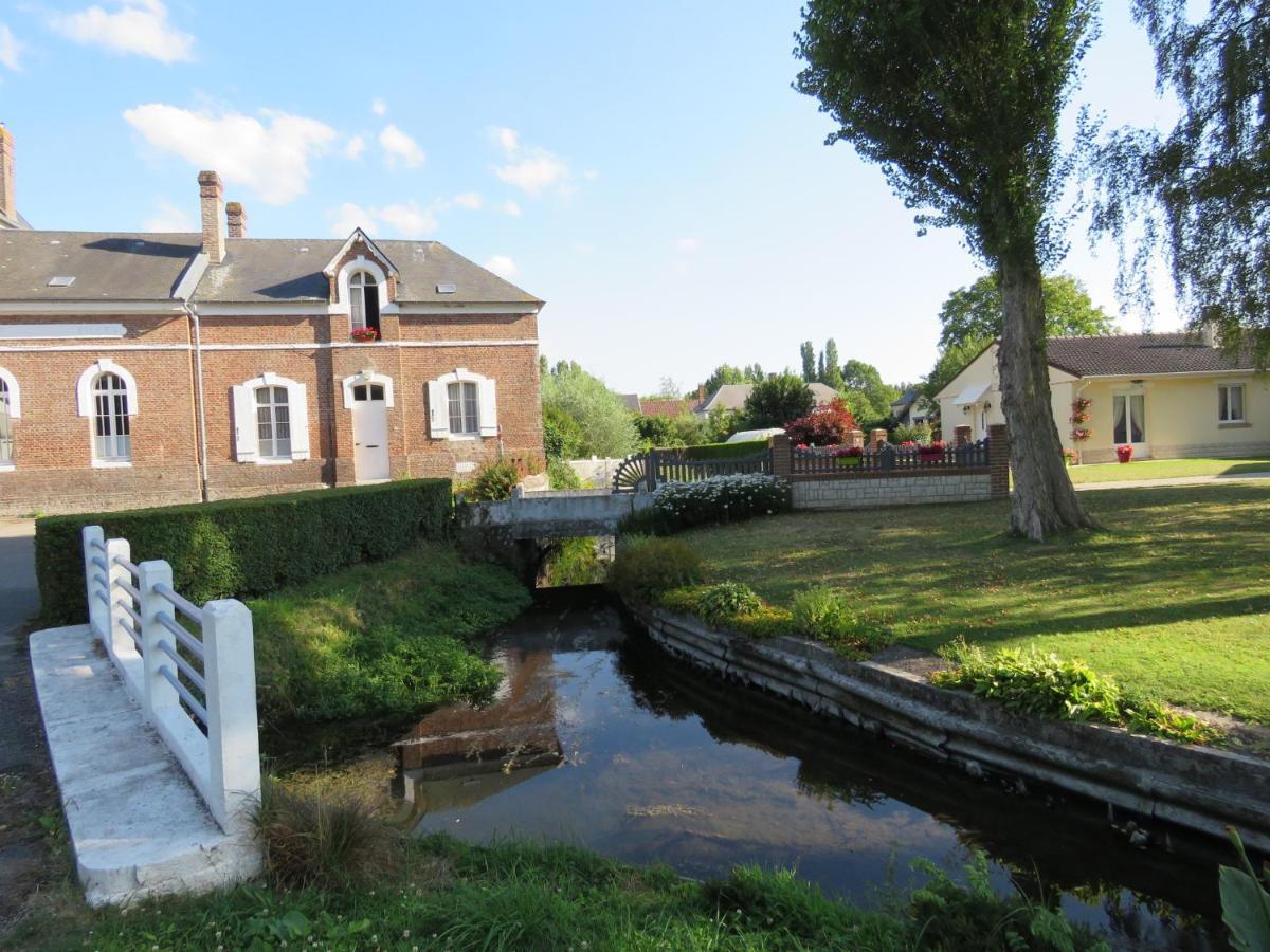 La Massette Villa Favières Kültér fotó
