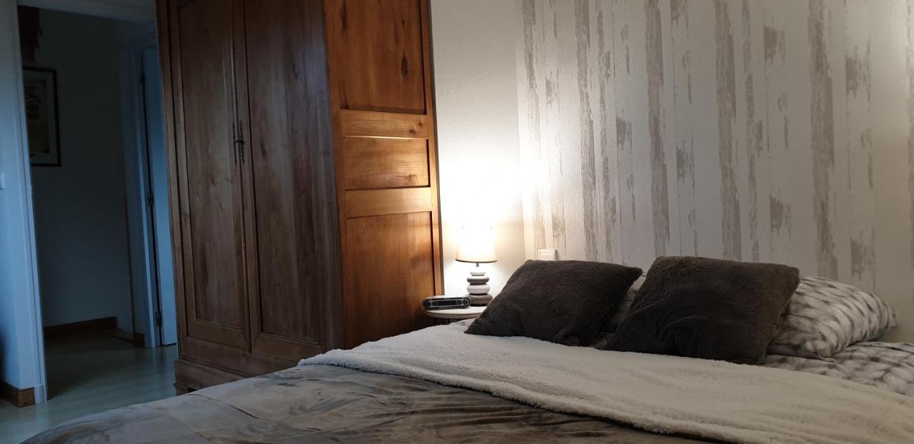 La Massette Villa Favières Kültér fotó