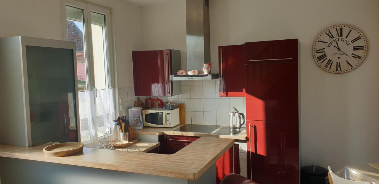 La Massette Villa Favières Kültér fotó