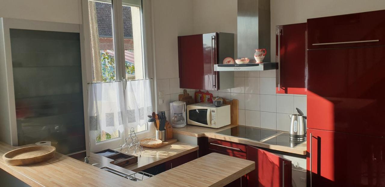La Massette Villa Favières Kültér fotó