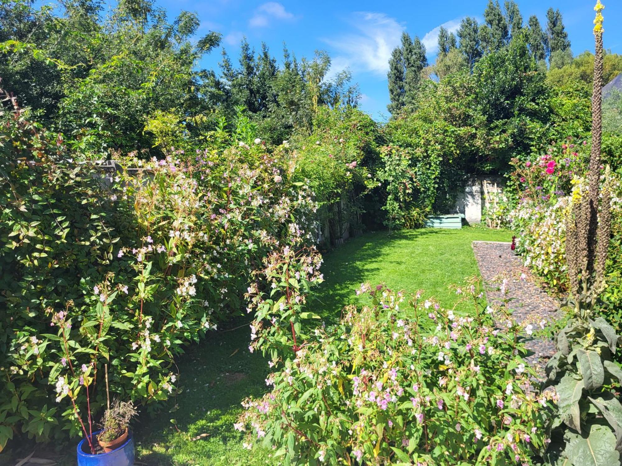 La Massette Villa Favières Kültér fotó